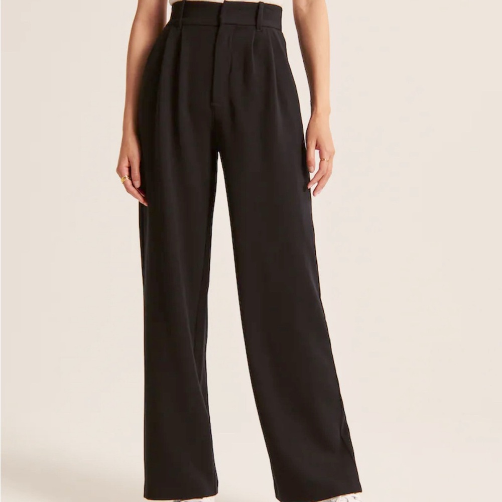 NEW wide leg pants